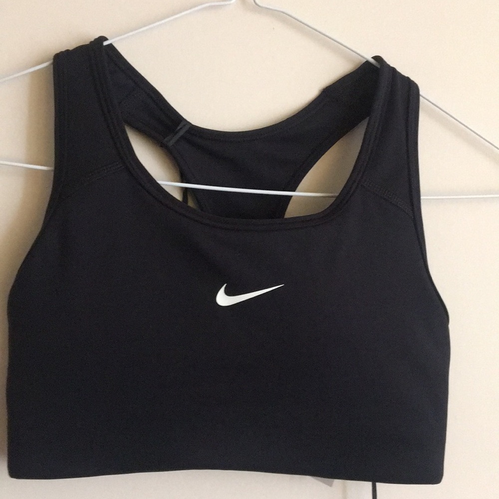 Nike Swoosh Training Bra ..**final clearance price **